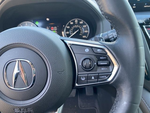 2022 Acura RDX Base Raleigh NC