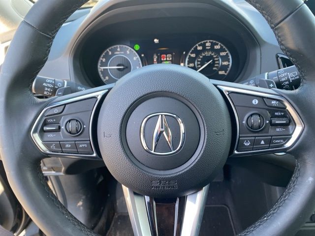 2022 Acura RDX Base Raleigh NC