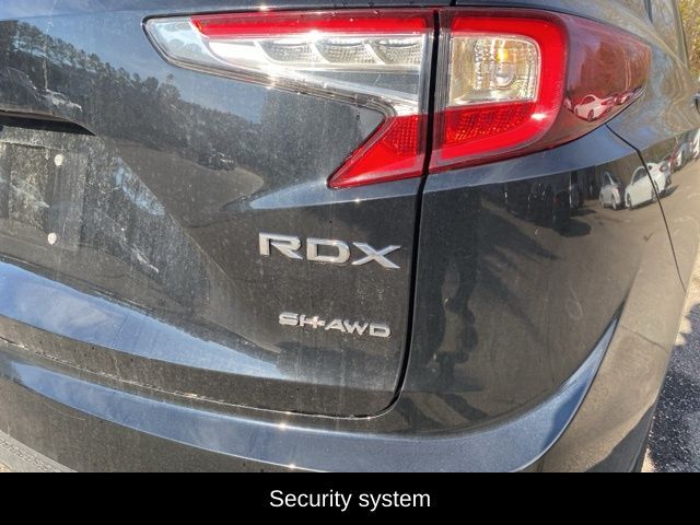 2022 Acura RDX Base Raleigh NC