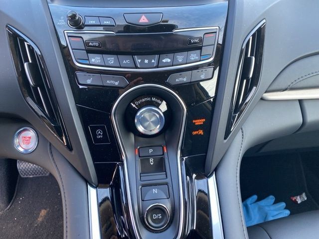 2022 Acura RDX Base Raleigh NC