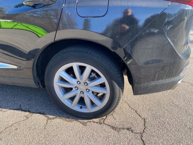 2022 Acura RDX Base Raleigh NC