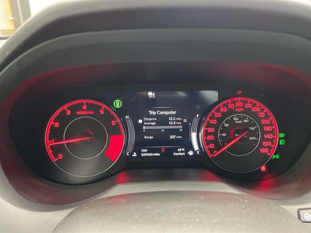 2022 Acura RDX SH-AWD Minocqua WI