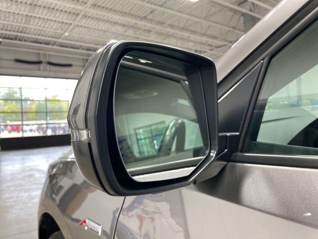2022 Acura RDX SH-AWD Minocqua WI