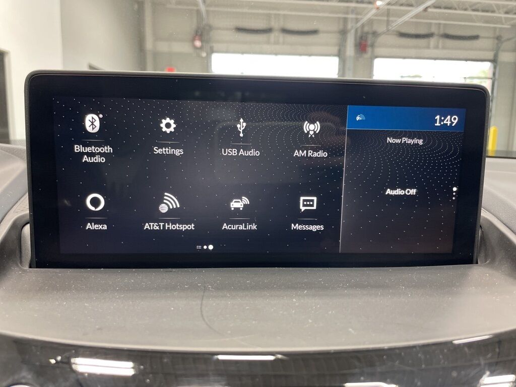 2022 Acura RDX SH-AWD Minocqua WI