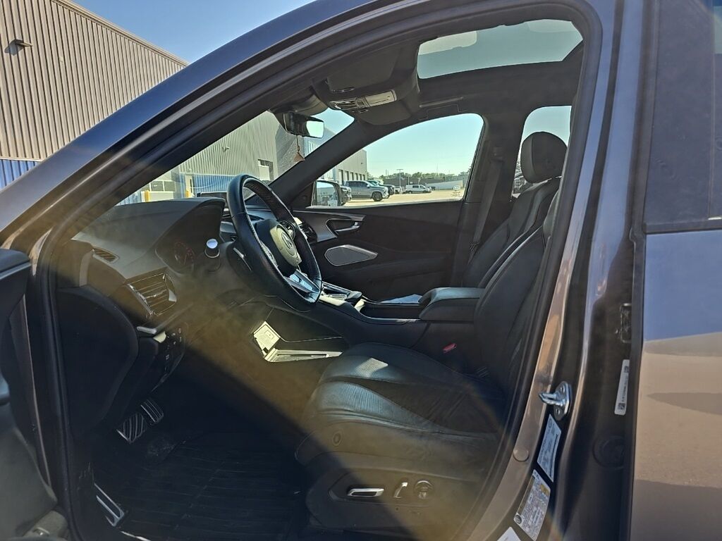 2022 Acura RDX SH-AWD Minocqua WI
