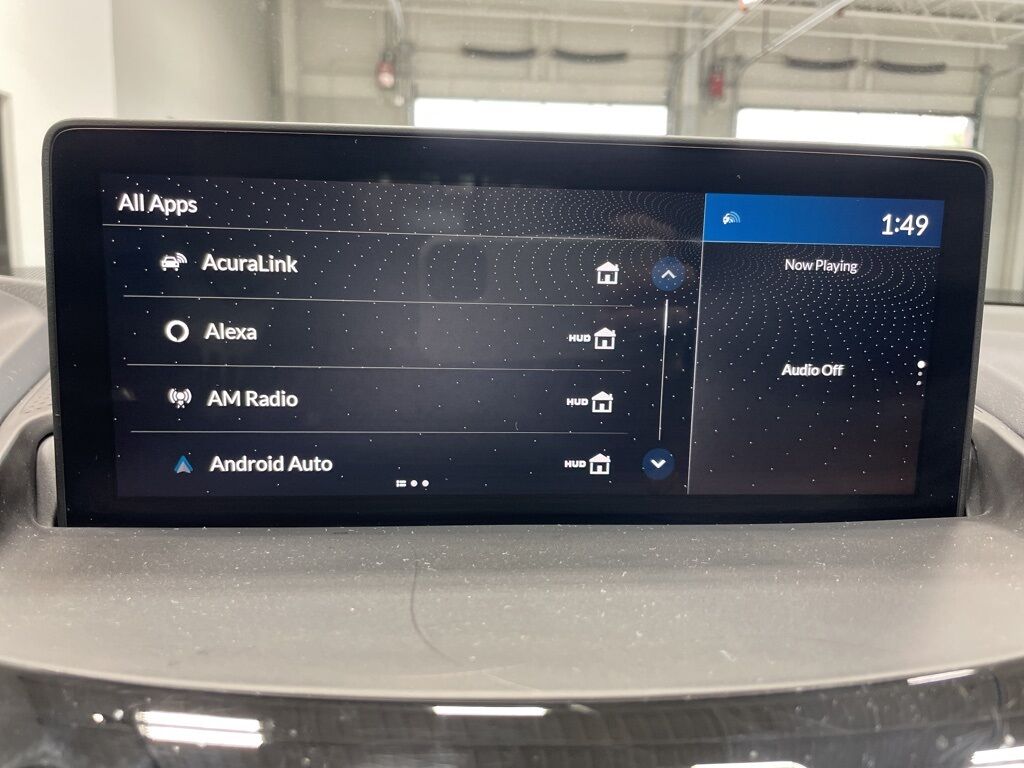 2022 Acura RDX SH-AWD Minocqua WI