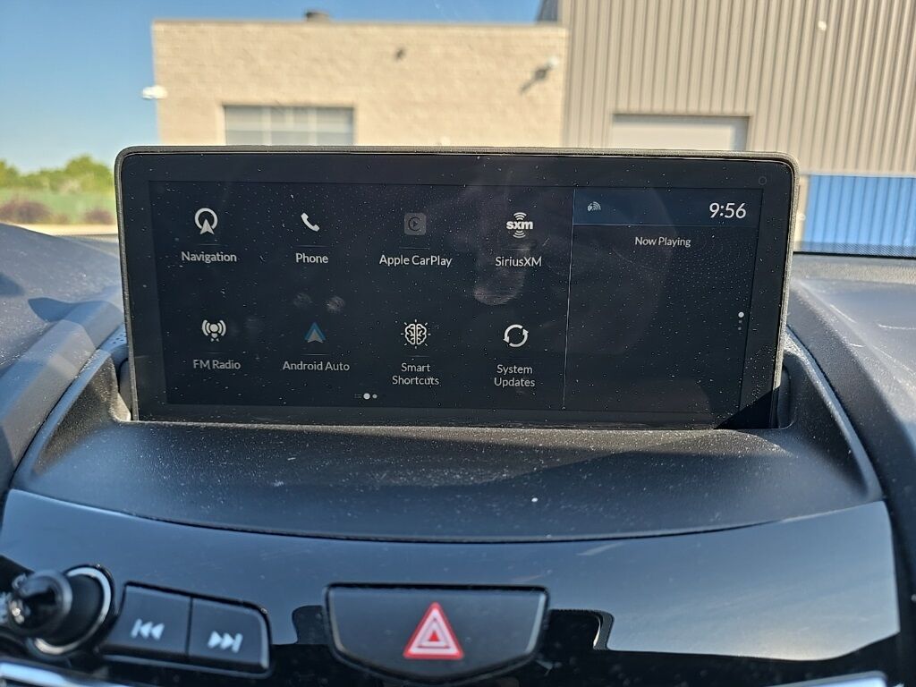 2022 Acura RDX SH-AWD Minocqua WI