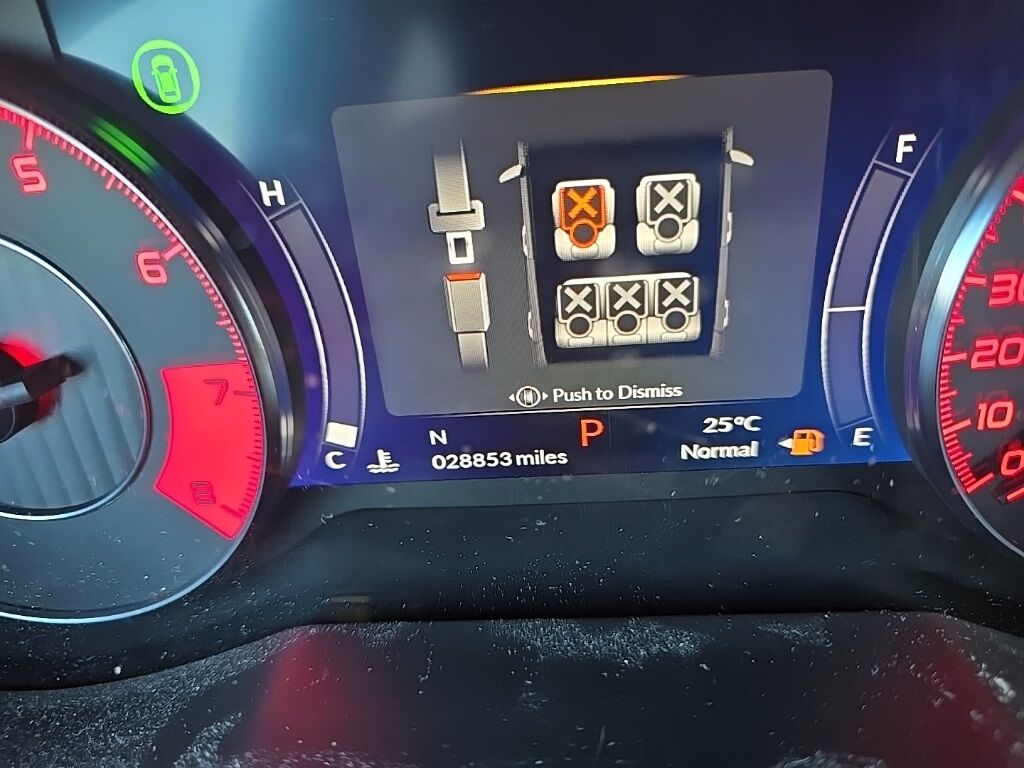 2022 Acura RDX SH-AWD Minocqua WI