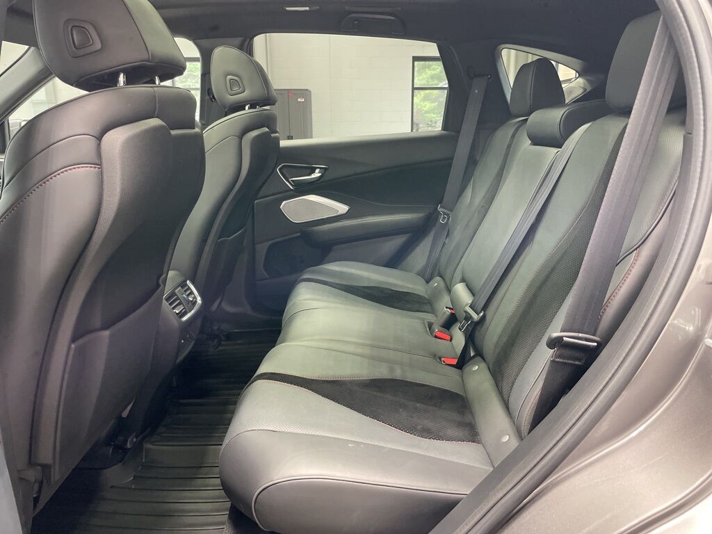 2022 Acura RDX SH-AWD Minocqua WI