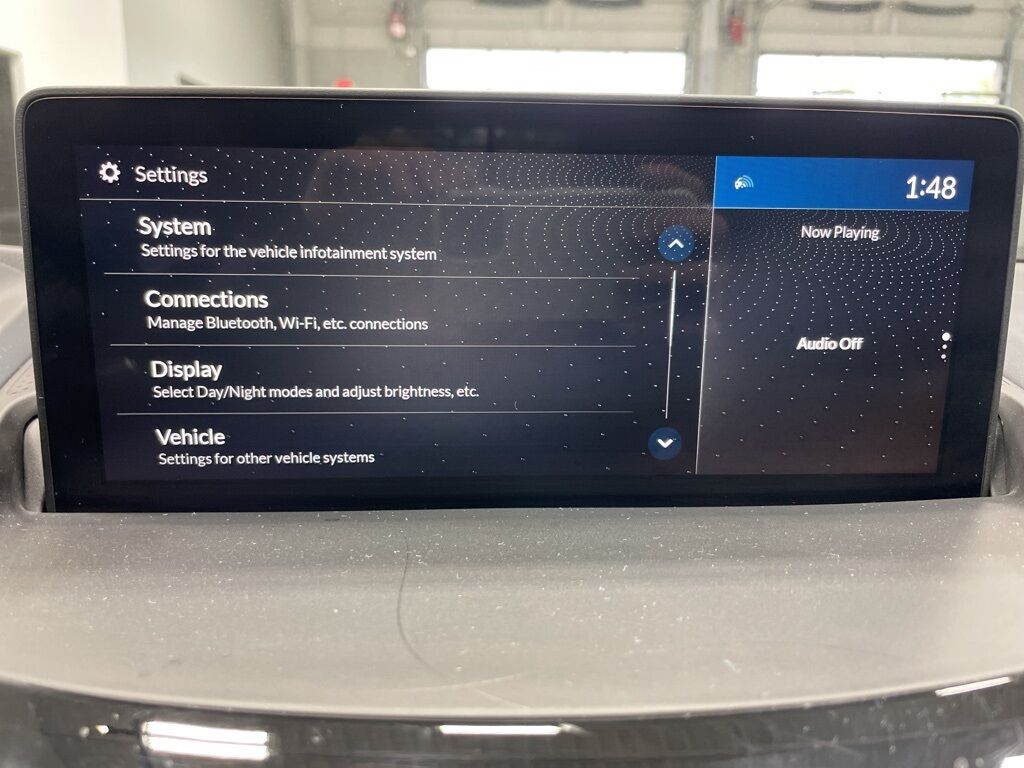 2022 Acura RDX SH-AWD Minocqua WI