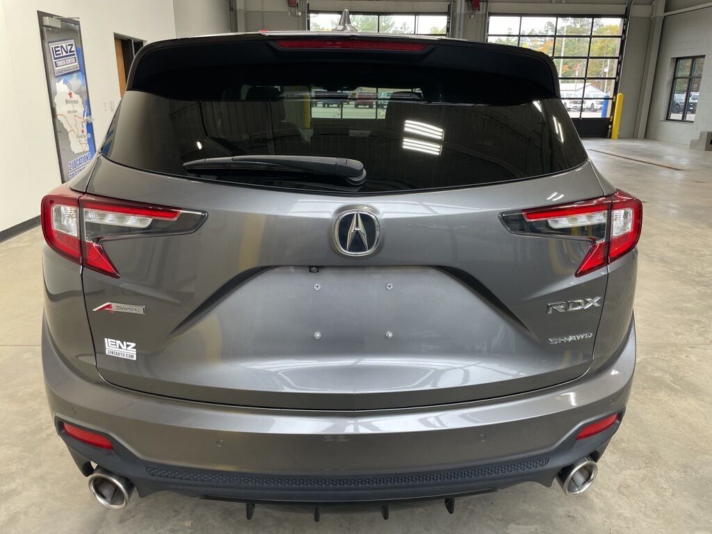 2022 Acura RDX SH-AWD Minocqua WI