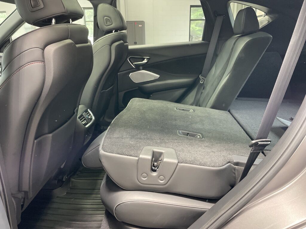 2022 Acura RDX SH-AWD Minocqua WI