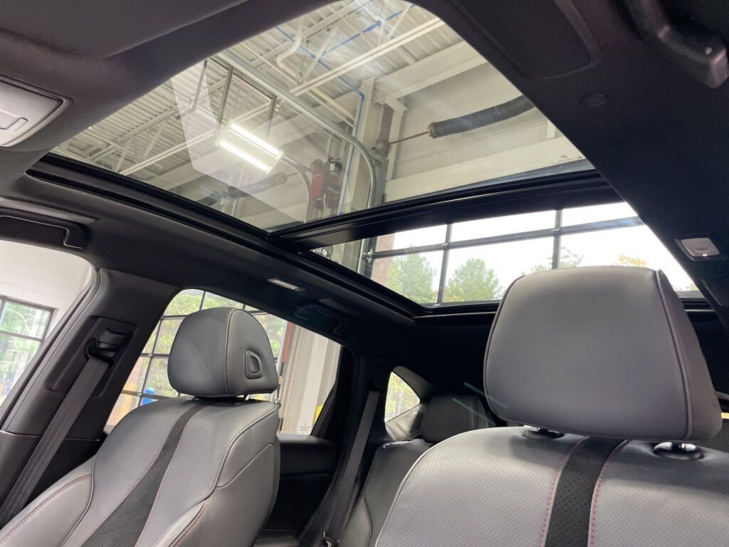 2022 Acura RDX SH-AWD Minocqua WI