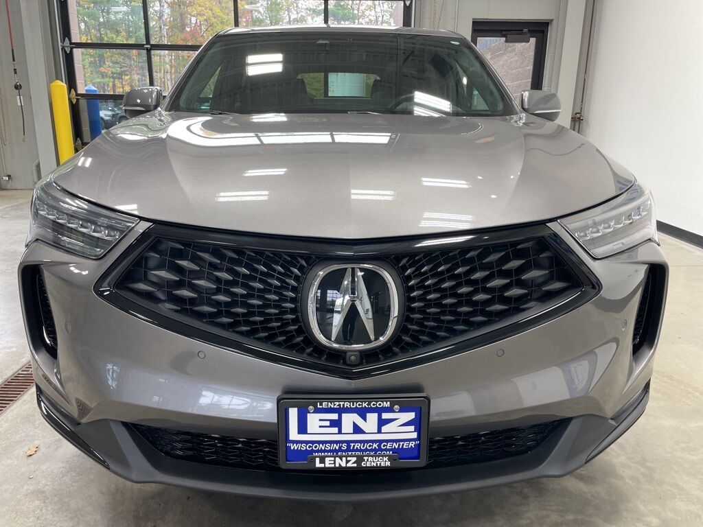 2022 Acura RDX SH-AWD Minocqua WI