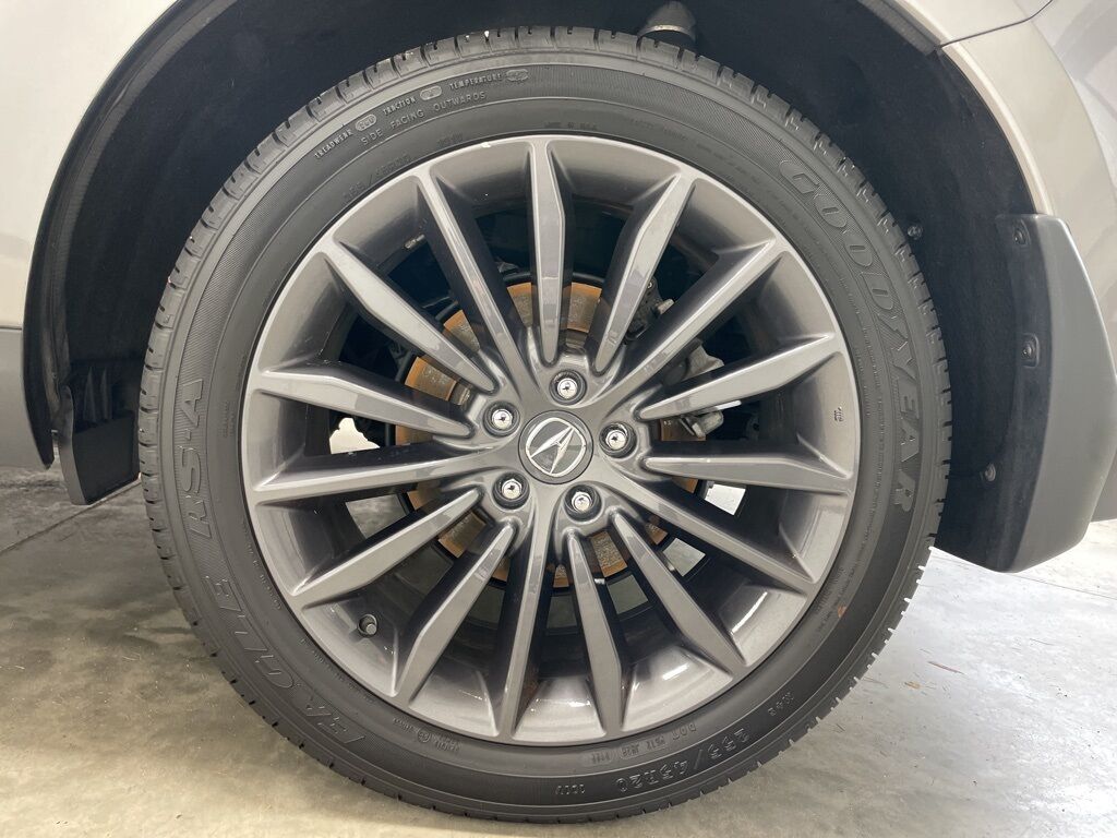 2022 Acura RDX SH-AWD Minocqua WI