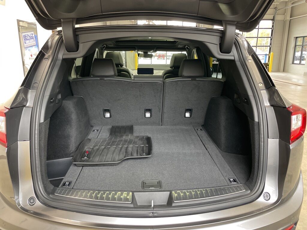 2022 Acura RDX SH-AWD Minocqua WI