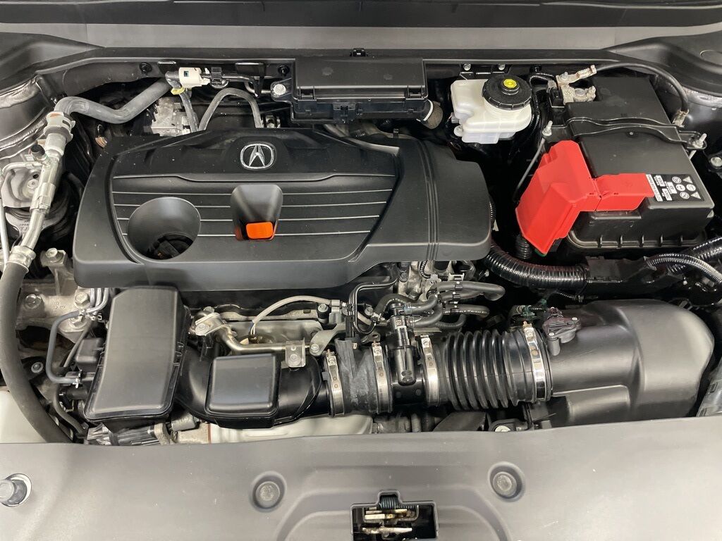 2022 Acura RDX SH-AWD Minocqua WI