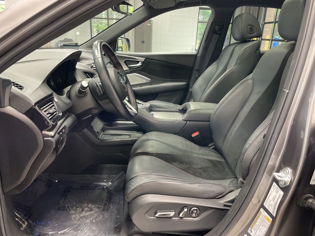 2022 Acura RDX SH-AWD Minocqua WI