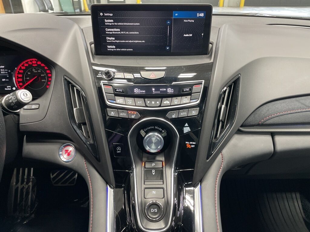 2022 Acura RDX SH-AWD Minocqua WI