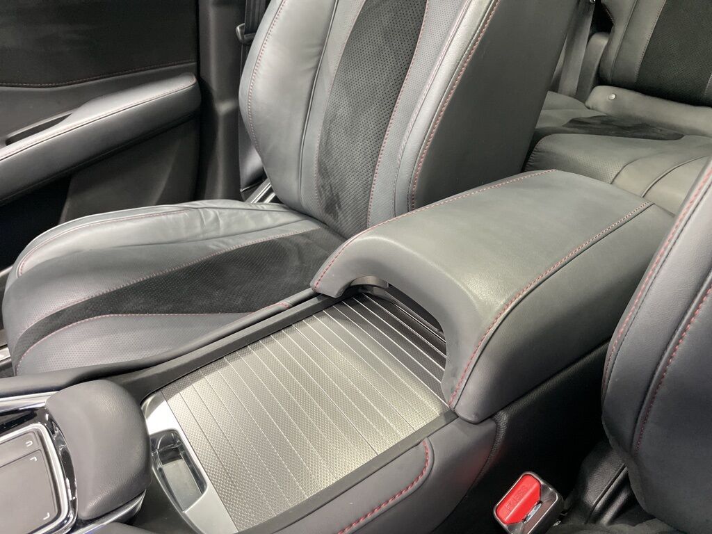 2022 Acura RDX SH-AWD Minocqua WI