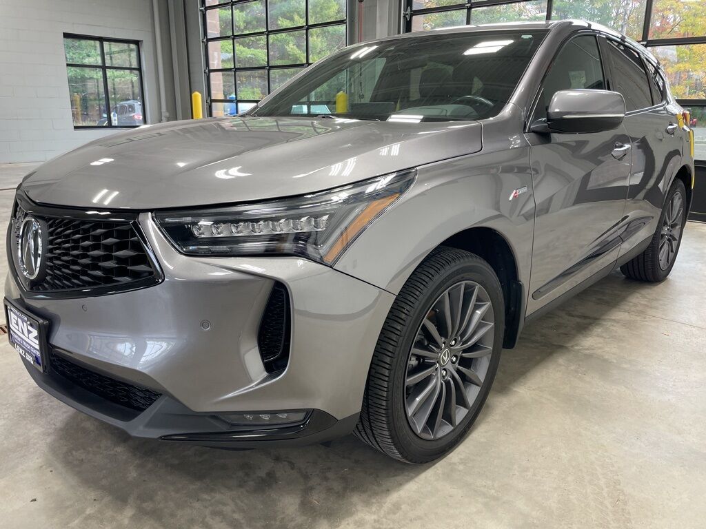 2022 Acura RDX SH-AWD Minocqua WI