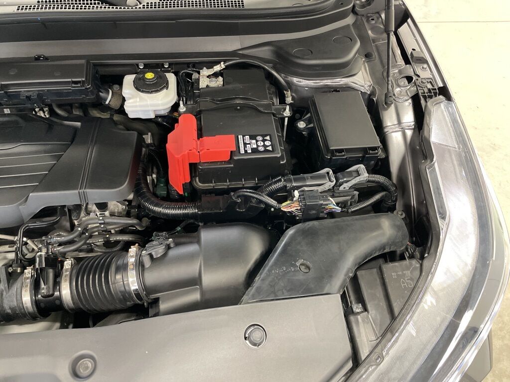 2022 Acura RDX SH-AWD Minocqua WI