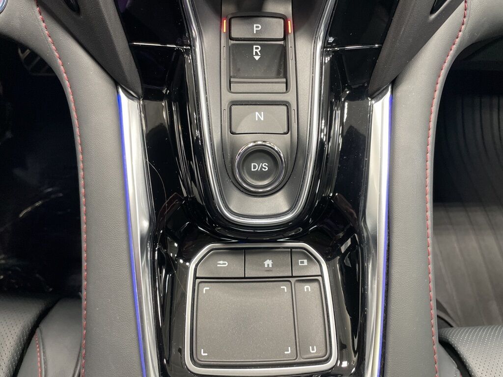 2022 Acura RDX SH-AWD Minocqua WI