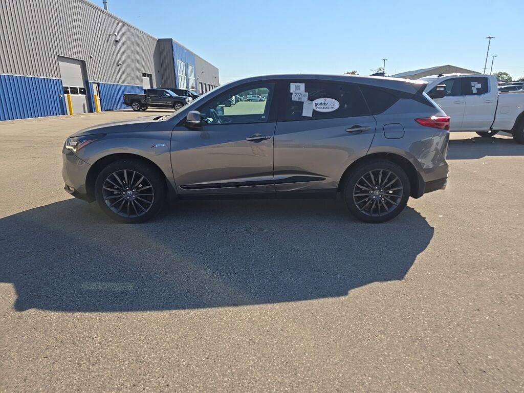 2022 Acura RDX SH-AWD Minocqua WI