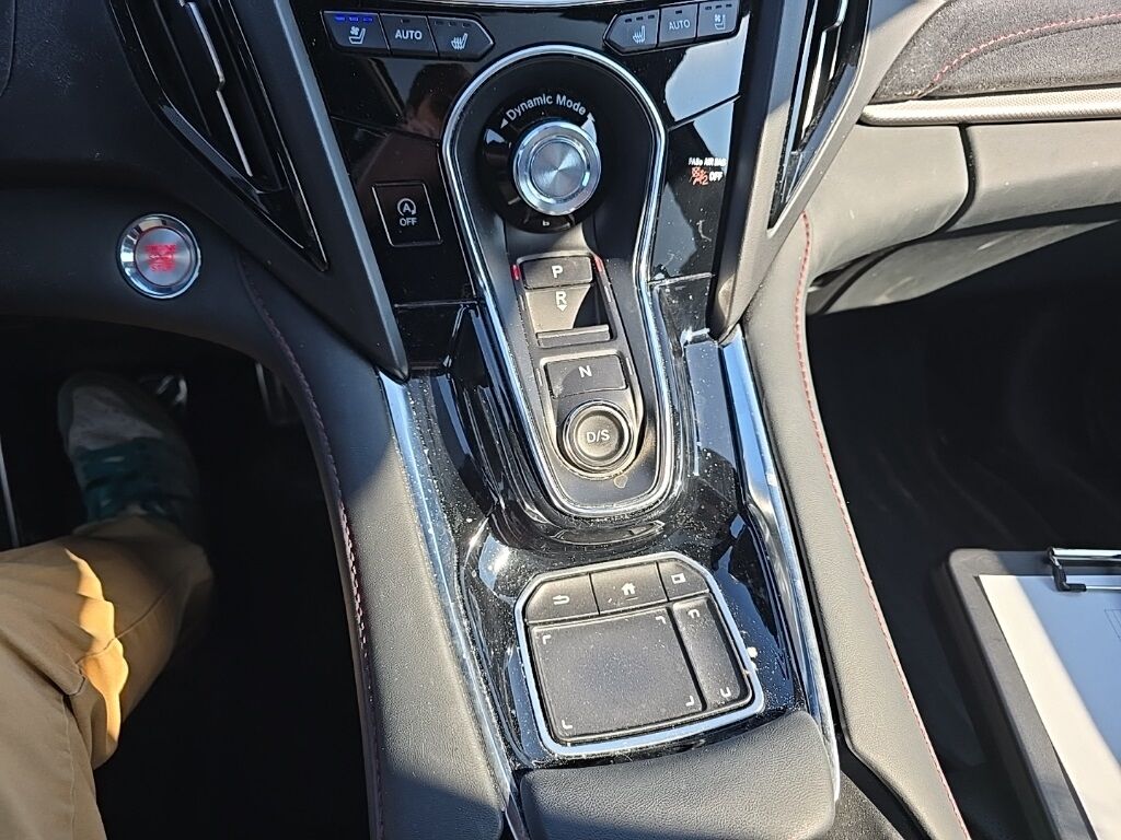 2022 Acura RDX SH-AWD Minocqua WI