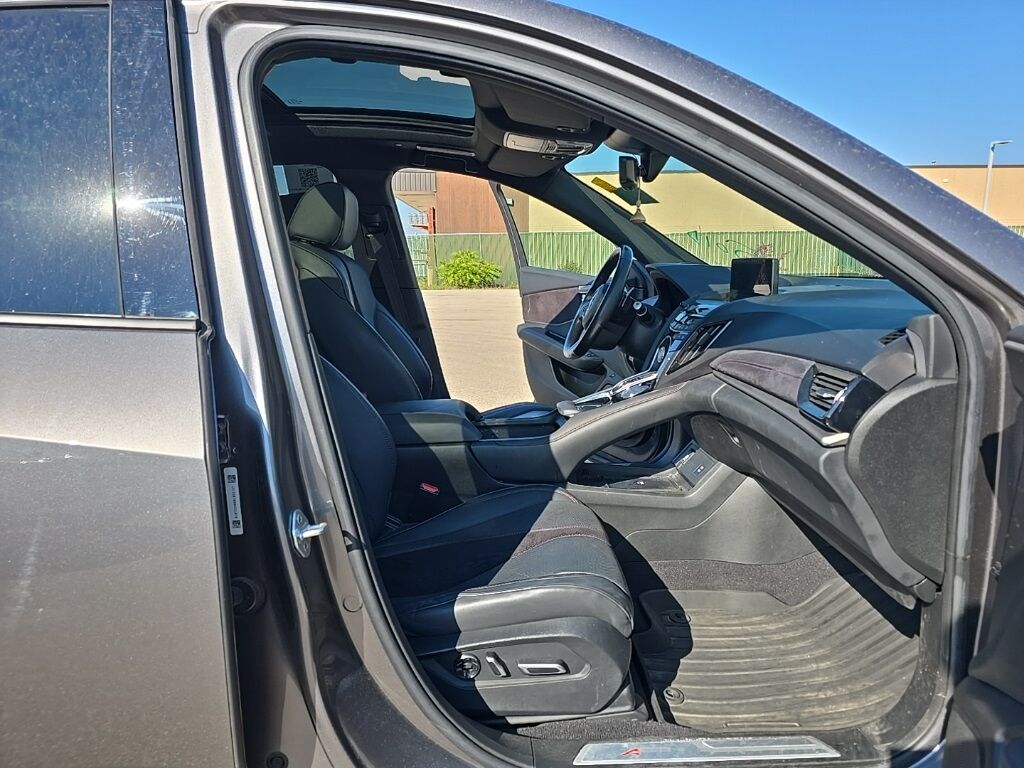 2022 Acura RDX SH-AWD Minocqua WI