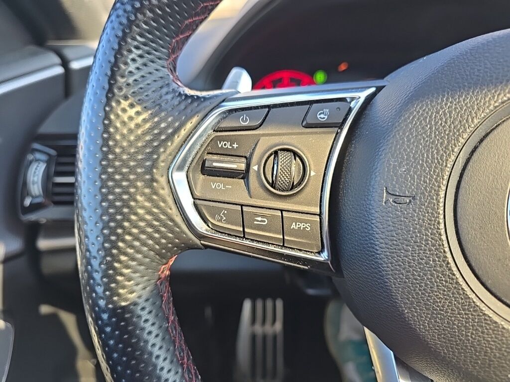 2022 Acura RDX SH-AWD Minocqua WI