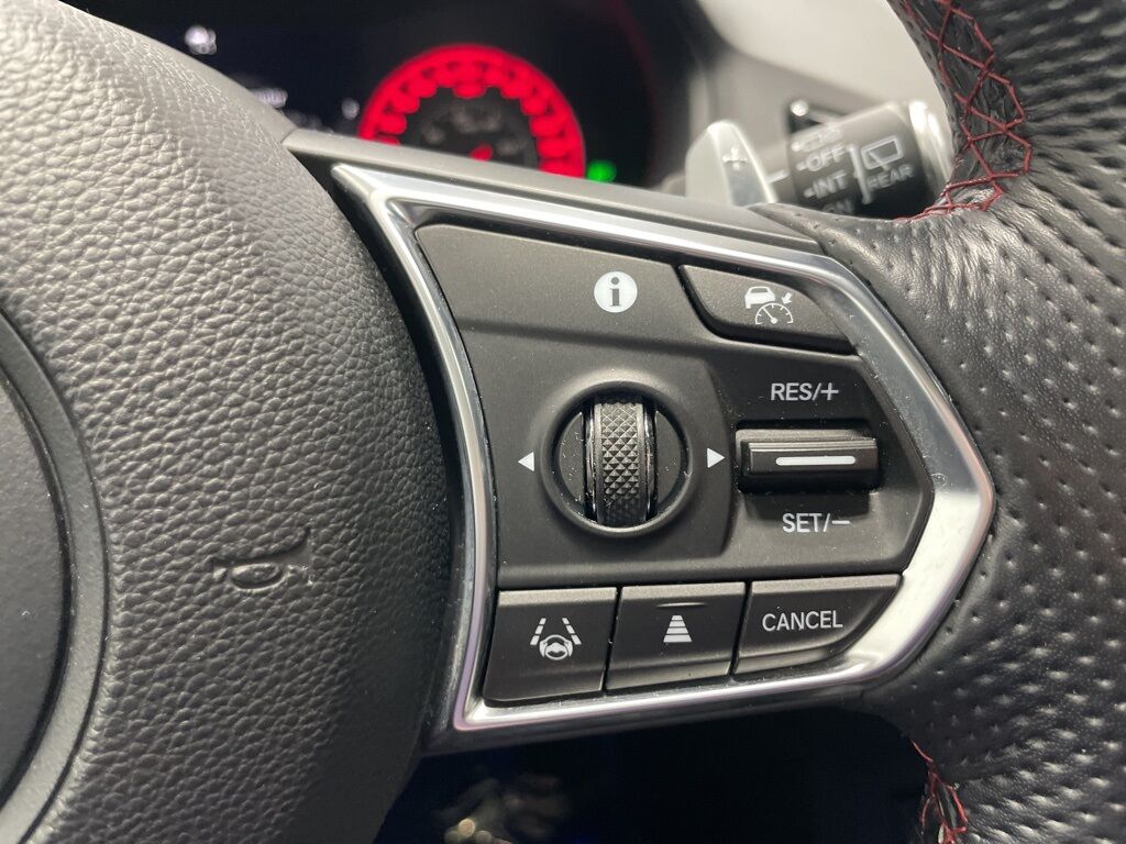 2022 Acura RDX SH-AWD Minocqua WI