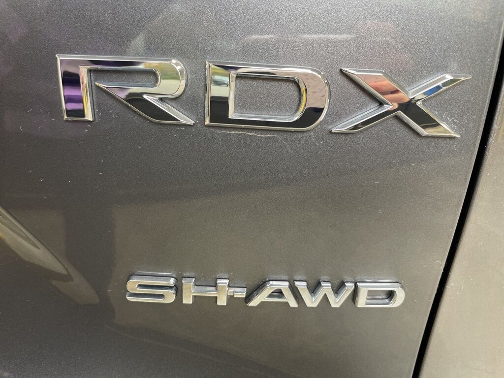 2022 Acura RDX SH-AWD Minocqua WI