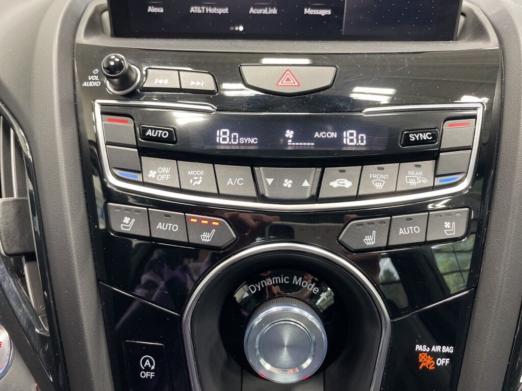 2022 Acura RDX SH-AWD Minocqua WI