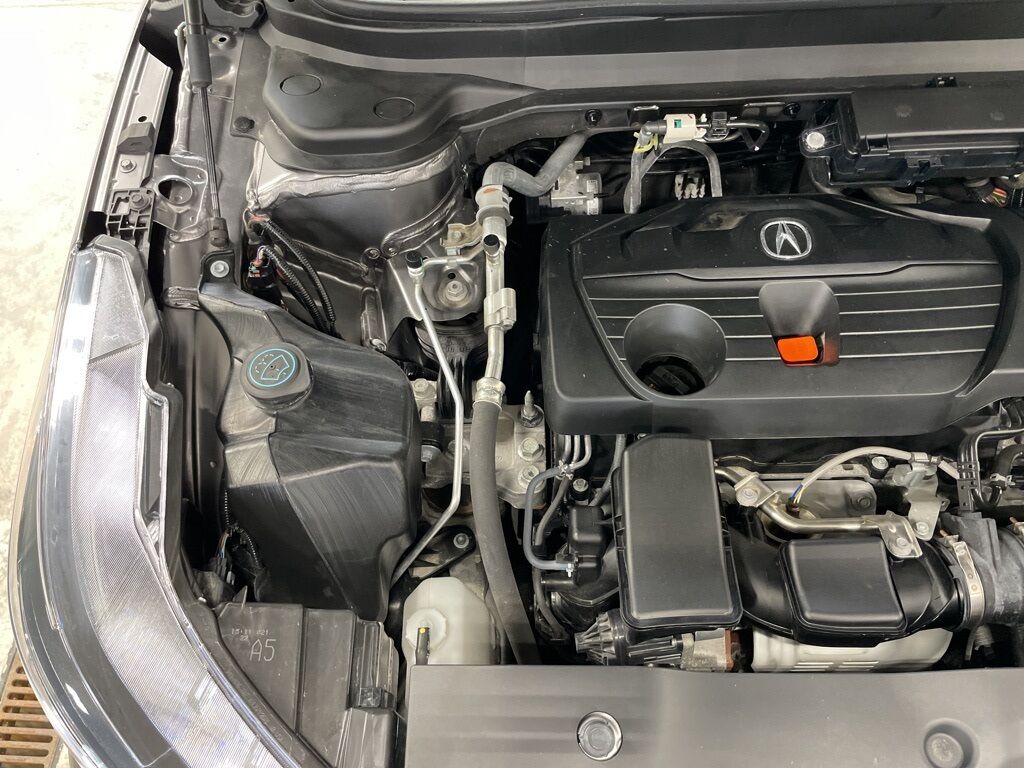 2022 Acura RDX SH-AWD Minocqua WI
