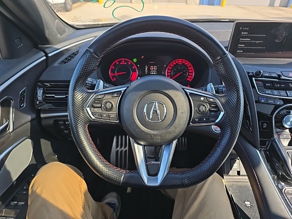 2022 Acura RDX SH-AWD Minocqua WI