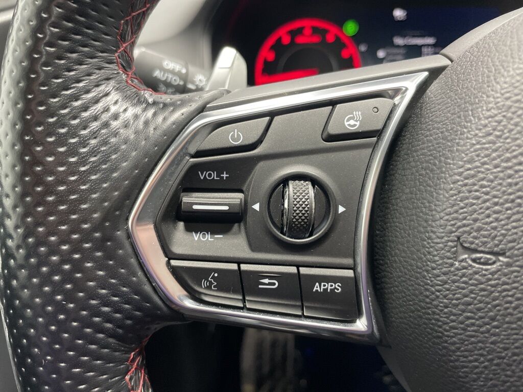 2022 Acura RDX SH-AWD Minocqua WI