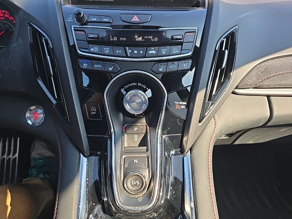 2022 Acura RDX SH-AWD Minocqua WI
