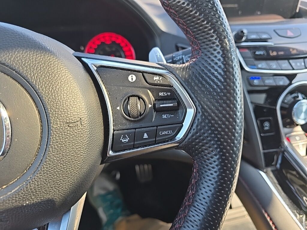 2022 Acura RDX SH-AWD Minocqua WI