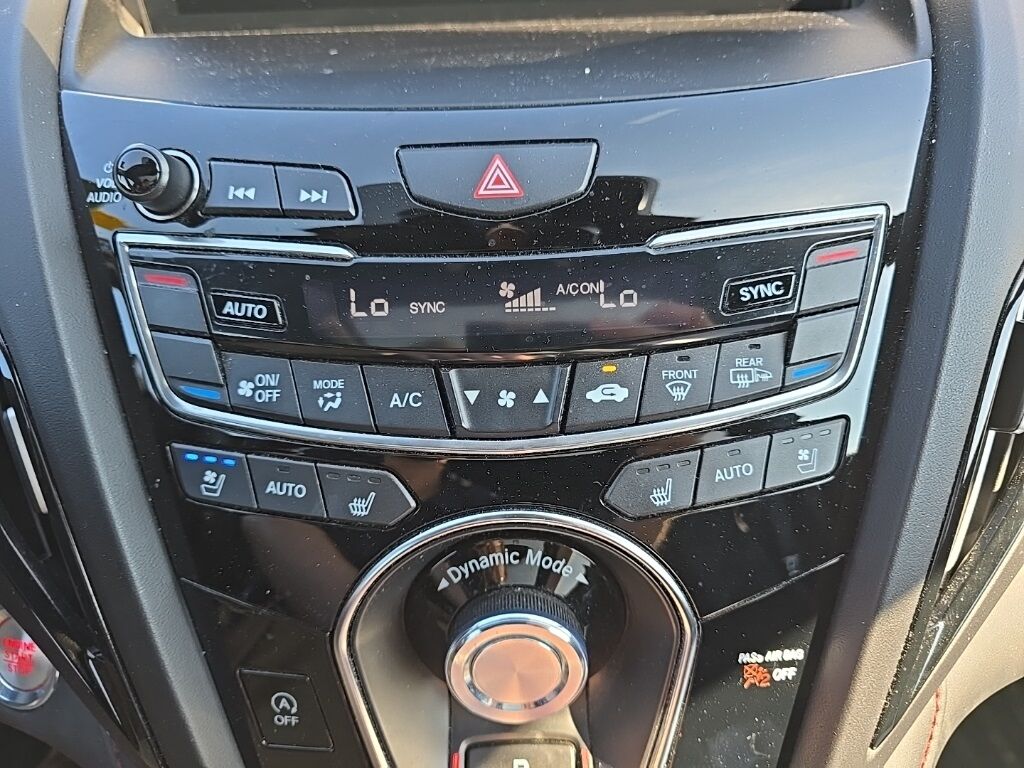 2022 Acura RDX SH-AWD Minocqua WI