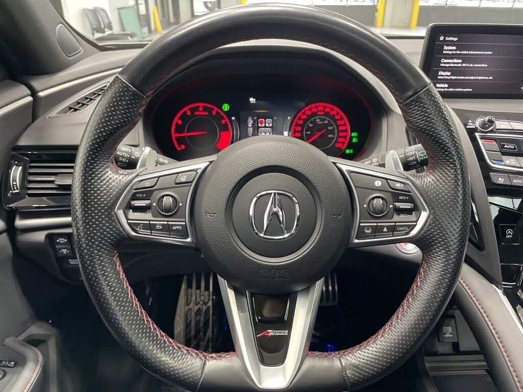 2022 Acura RDX SH-AWD Minocqua WI