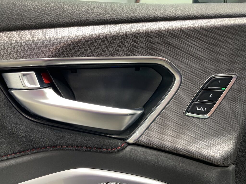 2022 Acura RDX SH-AWD Minocqua WI