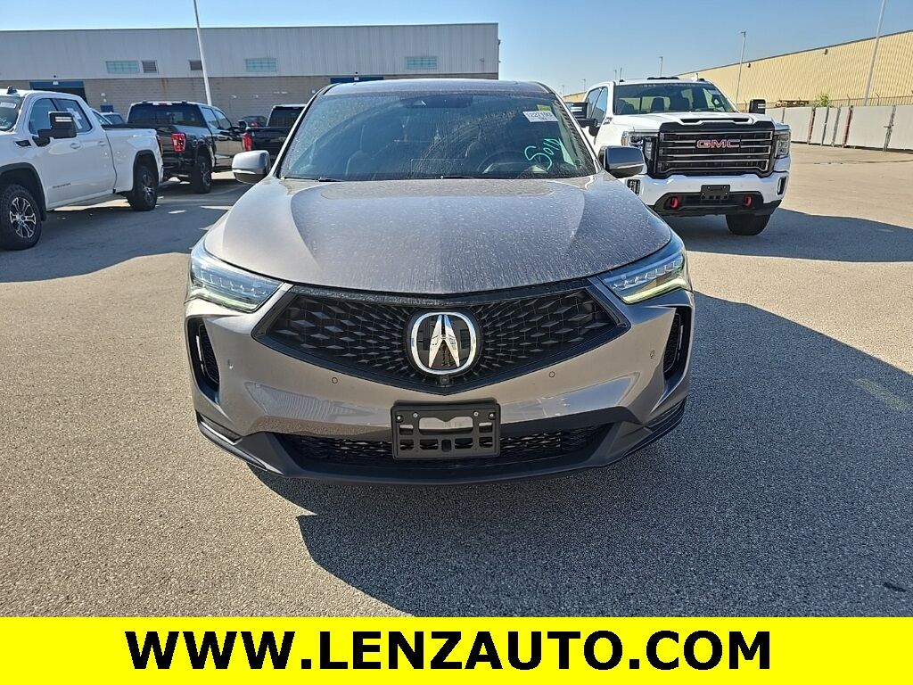 2022 Acura RDX SH-AWD Minocqua WI