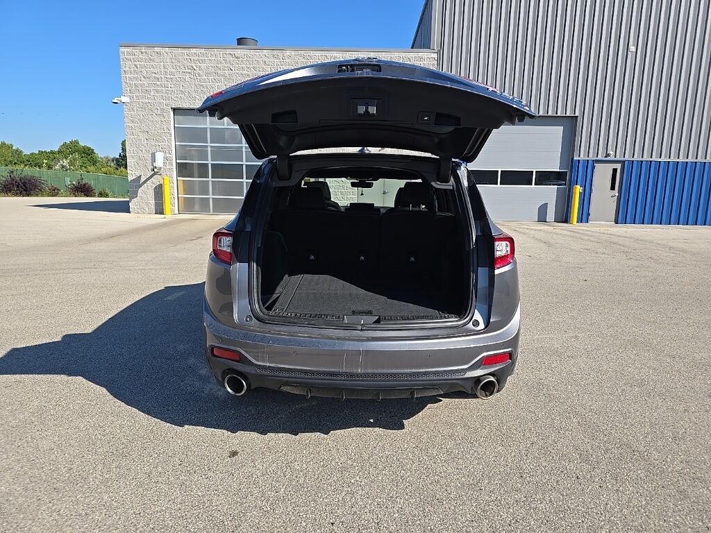 2022 Acura RDX SH-AWD Minocqua WI