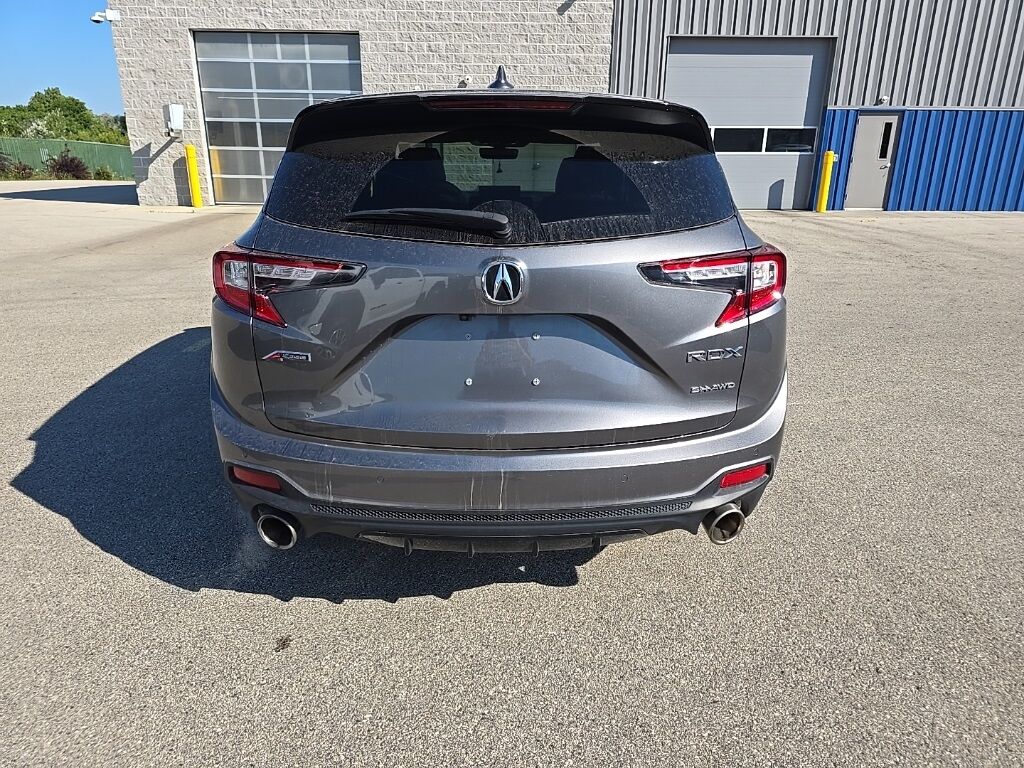 2022 Acura RDX SH-AWD Minocqua WI