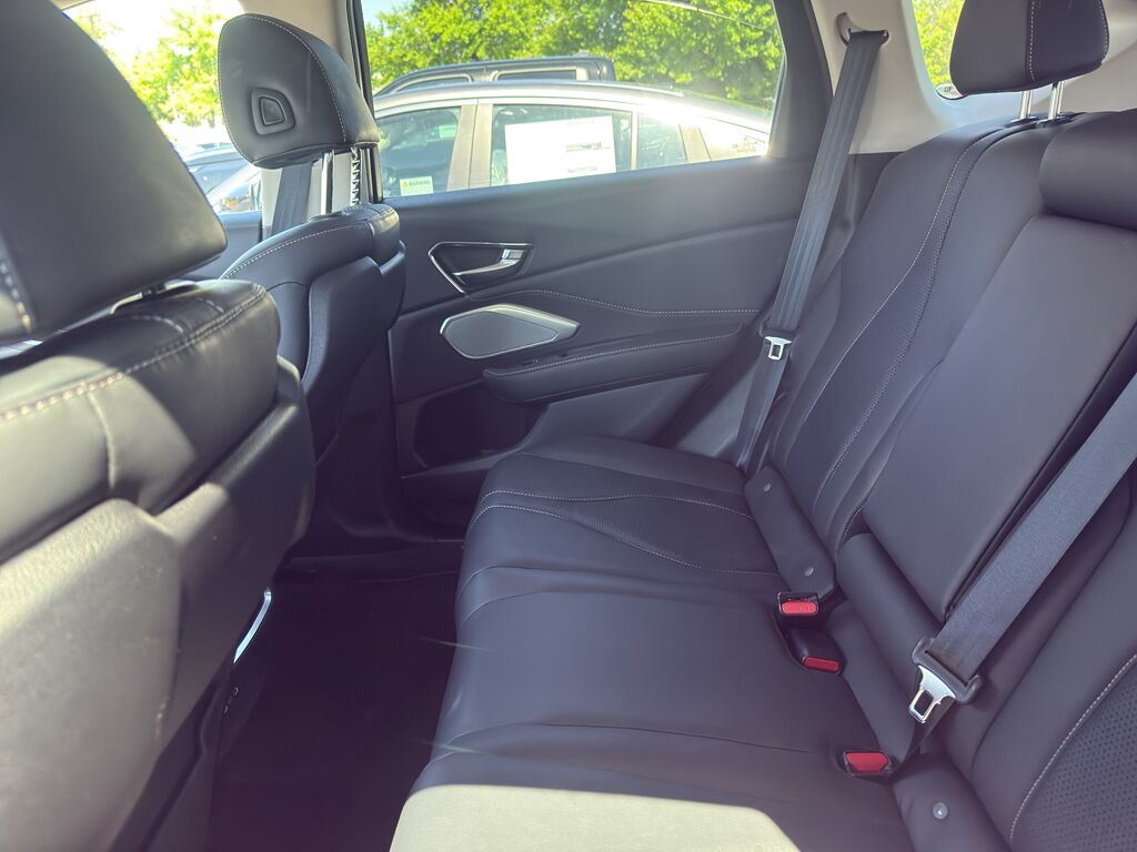 2022 Acura RDX SH-AWD w/Tech Folsom CA