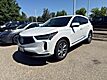 2022 Acura RDX SH-AWD w/Tech