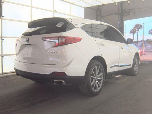 2022 Acura RDX Technology Package Charlotte NC