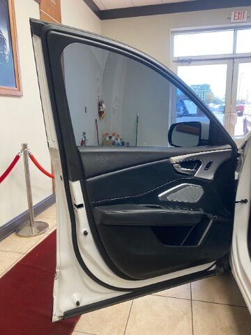 2022 Acura RDX Technology Package Charlotte NC