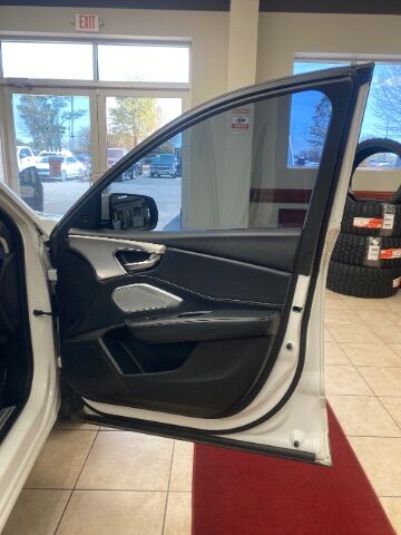 2022 Acura RDX Technology Package Charlotte NC
